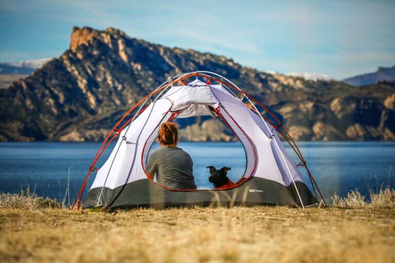 How to Choose the Best Camping Equipment for Your Journey