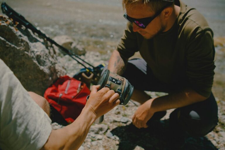 The Ultimate Guide to Hiking Gear for Beginners and Experts